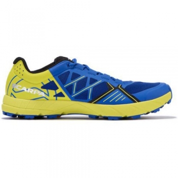 Кроссовки Scarpa Spin 33060